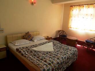 Hotel Kanchan Residency, Gangtok 4